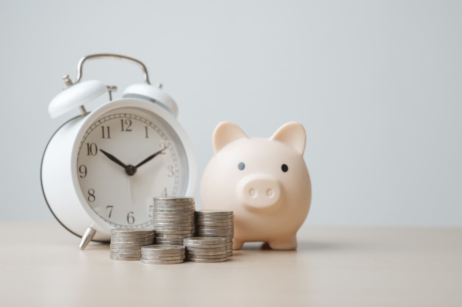 Fixed Deposit Account