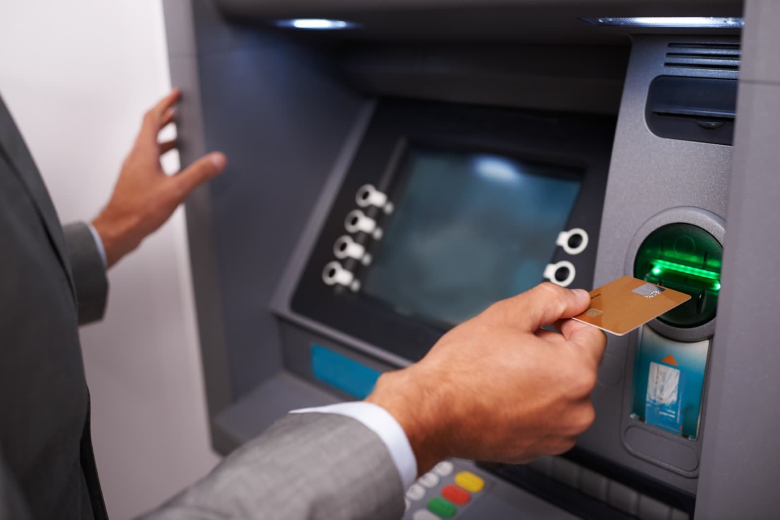 Withdrawable Deposits (FOSA)